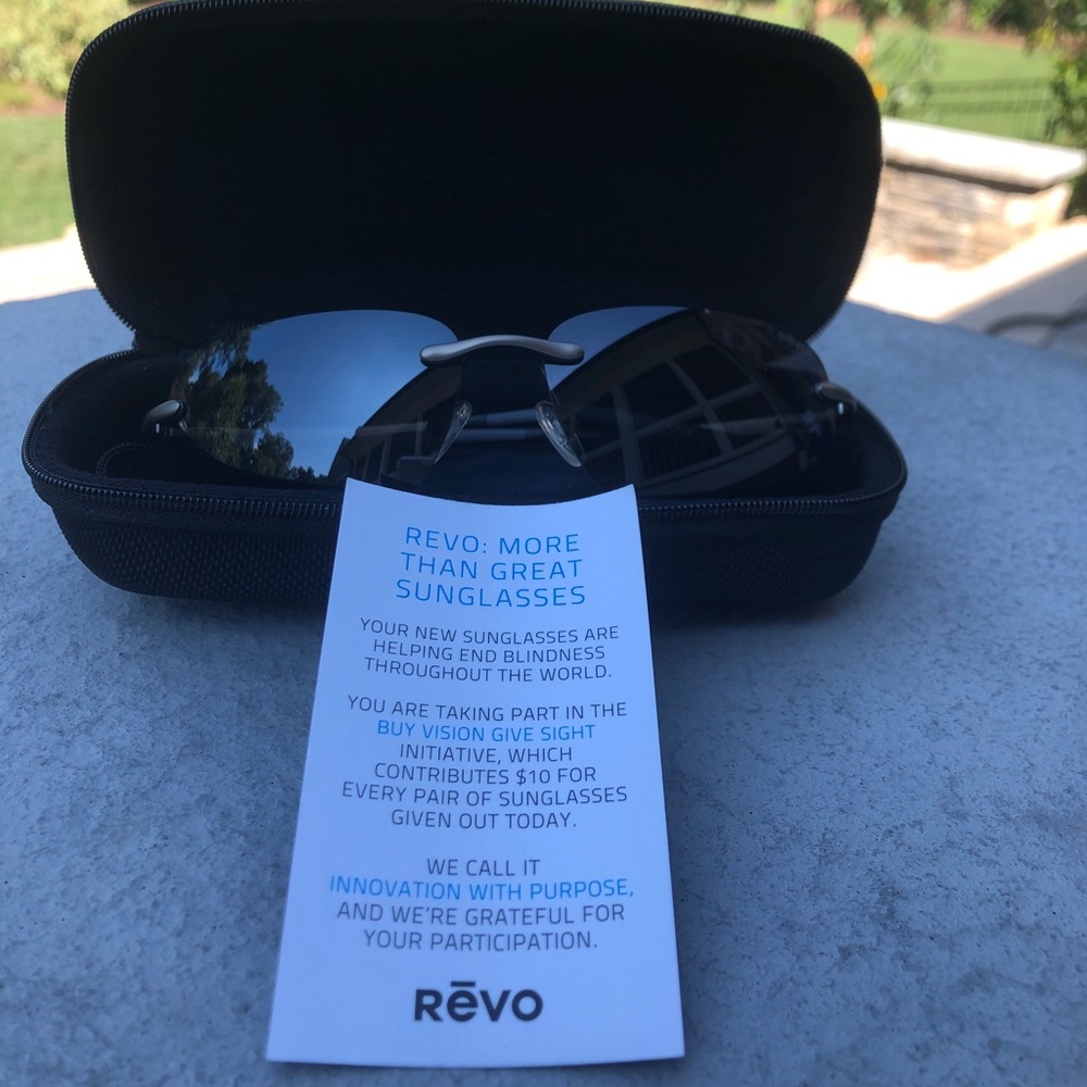 Recon Polarized